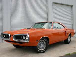 Картинка автомобили dodge