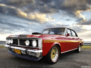 Картинка автомобили ford