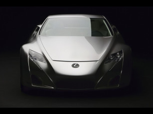 Картинка автомобили lexus