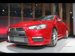 Картинка автомобили mitsubishi