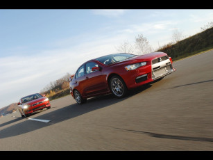 Картинка автомобили mitsubishi