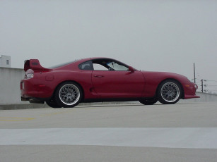 Картинка автомобили toyota