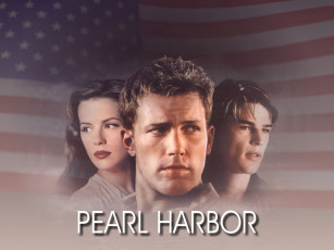 обоя кино, фильмы, pearl, harbor