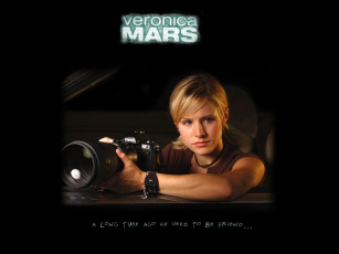 обоя кино, фильмы, veronica, mars