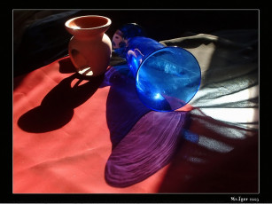 Картинка mr igor театр теней цвета разное