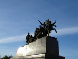 Картинка самара города