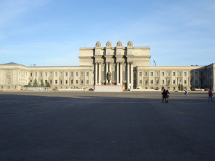 Картинка самара города