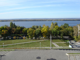 Картинка самара города