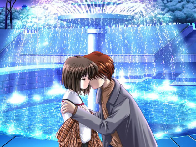 Обои картинки фото аниме, *unknown, другое