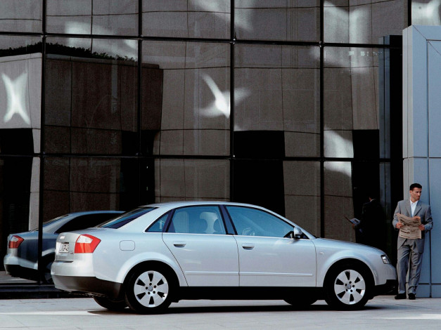 Обои картинки фото автомобили, audi