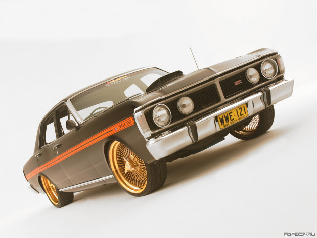 Обои картинки фото автомобили, ford