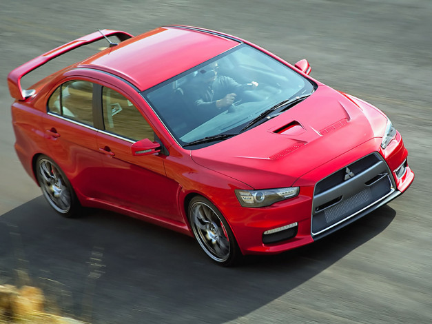 Обои картинки фото автомобили, mitsubishi