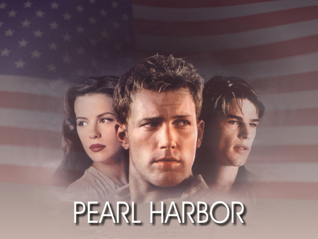 Обои картинки фото кино, фильмы, pearl, harbor