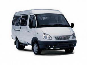 Картинка 3321 автомобили газ