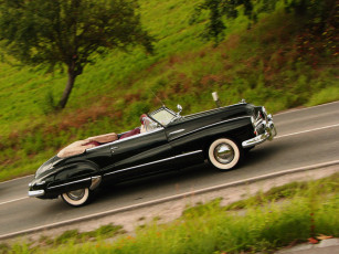 Картинка автомобили buick