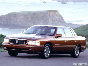 Картинка автомобили cadillac