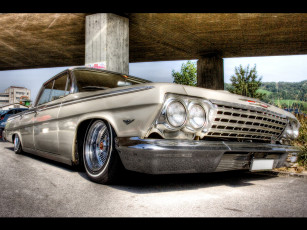 Картинка автомобили chevrolet