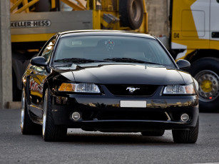 Картинка автомобили ford