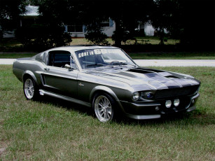 Картинка автомобили ford