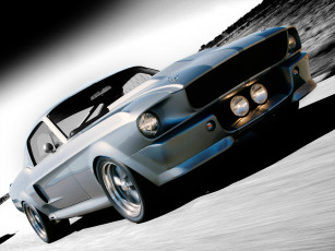 Картинка автомобили ford