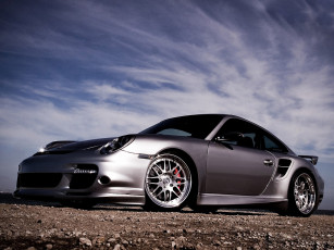 Картинка автомобили porsche