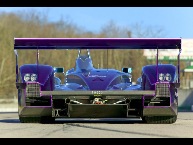 Обои картинки фото audi, r8, lmp1, автомобили