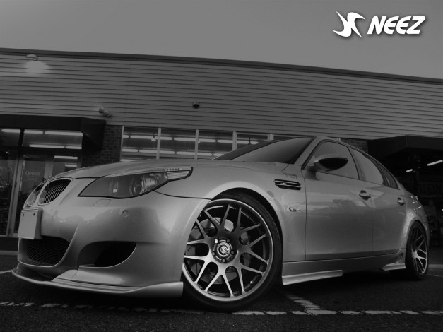 Обои картинки фото автомобили, bmw