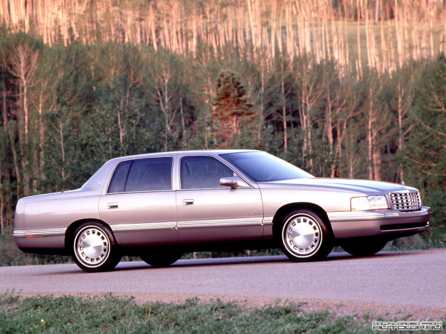 Обои картинки фото автомобили, cadillac