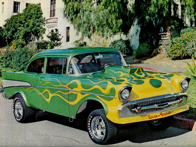 Обои картинки фото автомобили, hotrod, dragster