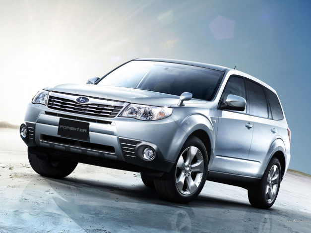 Обои картинки фото автомобили, subaru