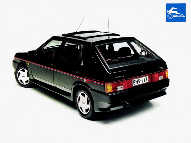 Обои картинки фото автомобили, ваз