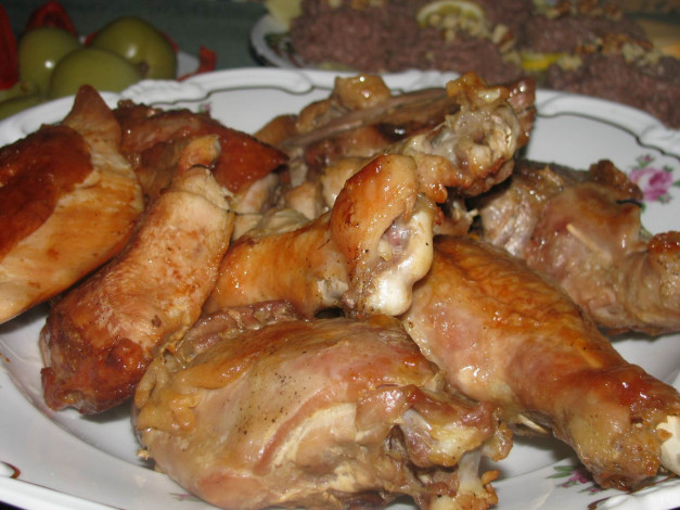 Обои картинки фото еда