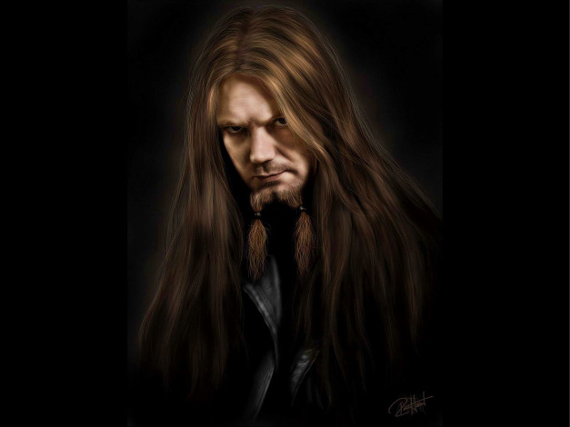 Обои картинки фото marco, фэнтези, люди