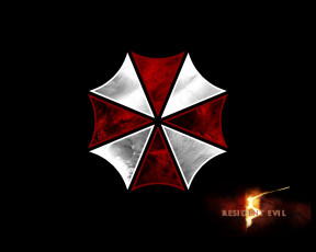 Картинка resident evil видео игры