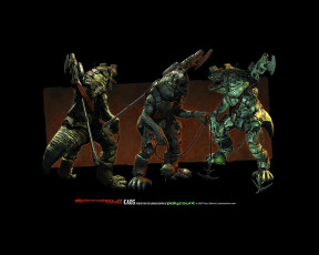 Картинка видео игры dominance war ii