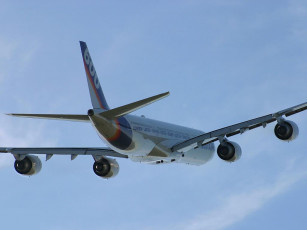 Картинка авиация пассажирские самолёты