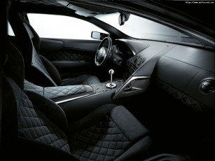 Картинка авто автомобили интерьеры