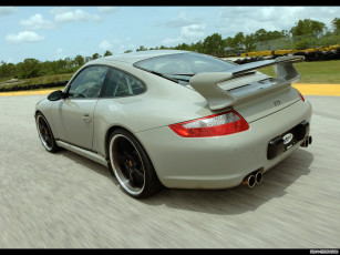 Картинка автомобили porsche