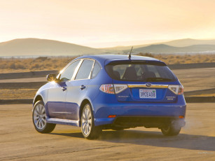 Картинка автомобили subaru