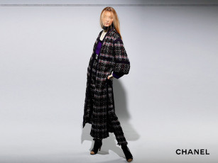 Картинка бренды chanel