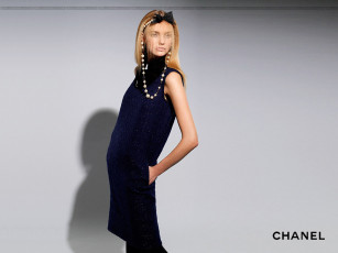 Картинка бренды chanel