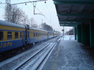 Картинка техника поезда