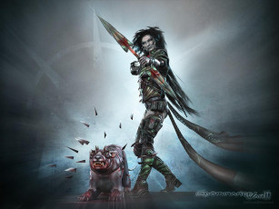 Картинка видео игры dominance war ii