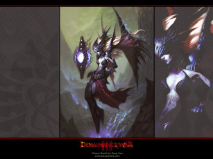 Картинка видео игры dominance war iii