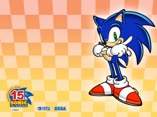 Картинка видео игры sonic the hedgehog