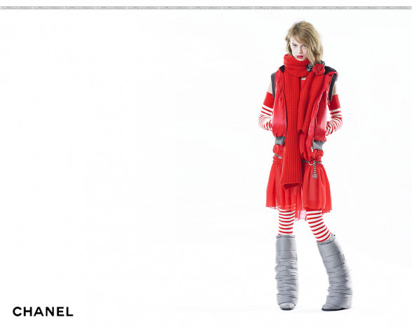 Обои картинки фото бренды, chanel