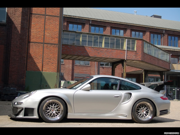 Обои картинки фото автомобили, porsche