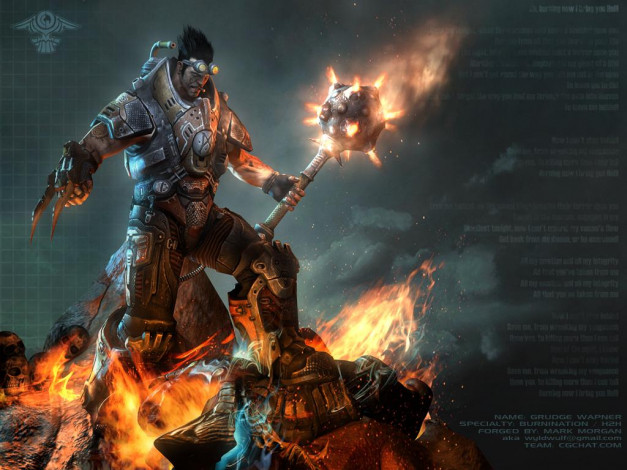 Обои картинки фото видео, игры, dominance, war, ii