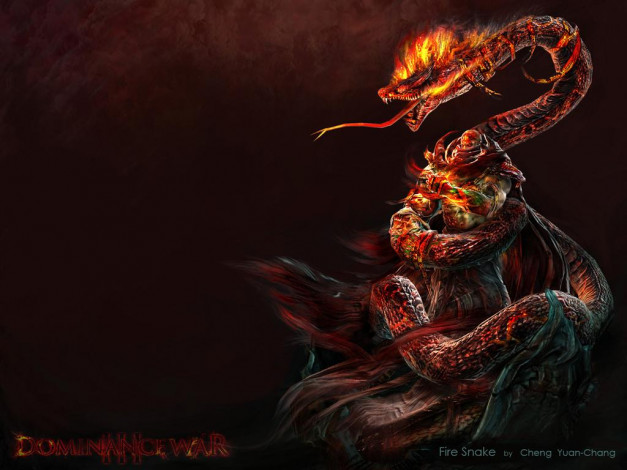 Обои картинки фото видео, игры, dominance, war, iii