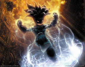 Картинка evil twin cyprien`s chronicles видео игры